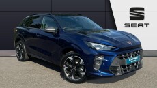 CUPRA Terramar 1.5 eHybrid 204 V2 5dr DSG Hatchback